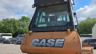 Case 1150 K bulldozer | Image 7 - Machineryline