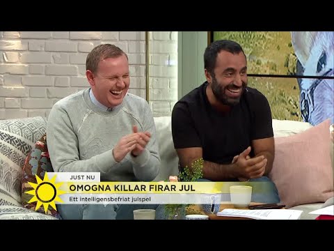 Måns Möller: "Özz fick en fyra i musik i utbyte att han inte sjöng på lektionerna" - Nyhet