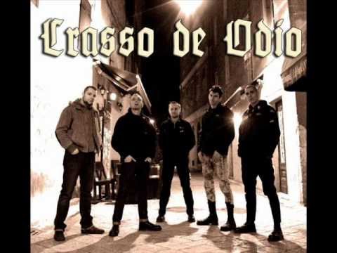 Crasso De Odio - All Sold Out - w/lyrics