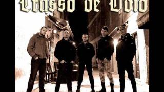 Crasso De Odio - All Sold Out - w/lyrics
