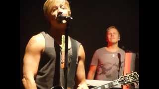 ~~Sunrise Avenue~~ Sex & Cigarettes~~