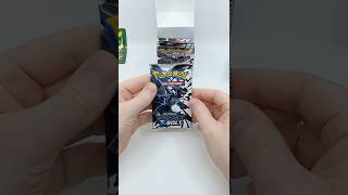 Starting 2026 with booster packs! #pokemon #pokemonchannel #pokemoncards