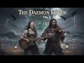 The Daemon Lover (Child 243) |Traditional Folk Ballad