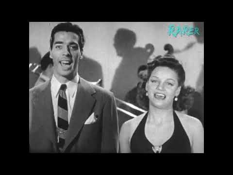 Charlie Spivak - 'Leven Thirty Saturday Night (Soundie)