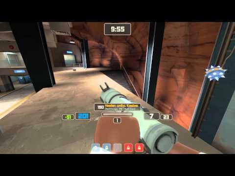 VanillaTV Insight - MightyMe - Demoman - unity vs MIPC - Badlands