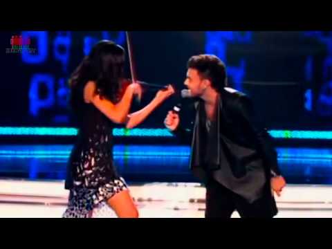 Uzari & Maimuna (Belarus) - Time (final revamped for Eurovision)