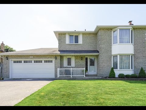 1485 Nash Road Courtice