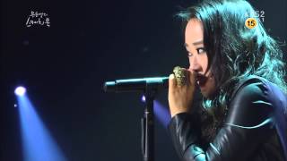 [ENGSUB/KORSUB] Puer Kim (퓨어킴) - Manyo Maash (마녀 마쉬) HD1080p