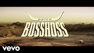 The BossHoss - Dos Bros