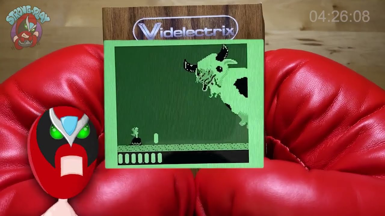 Gameplay Video