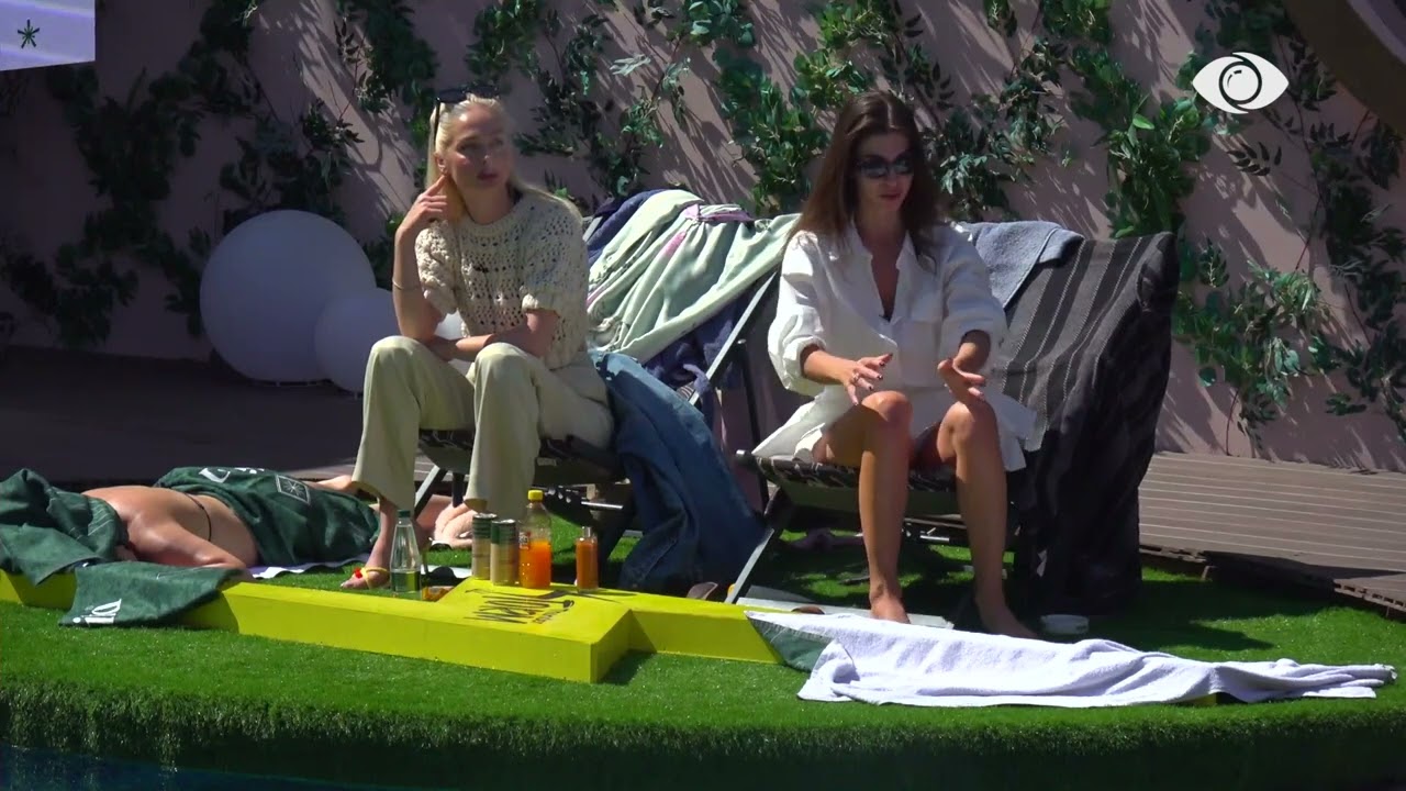 “Kur nuk shikoj respekt, u them mirupafshim”/ Gerta i përgjigjet Loredanës: Kaq kishe nevojë…