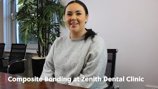 Composite Bonding at Zenith Dental Clinic