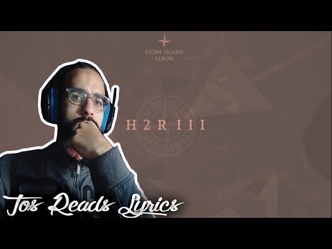 Hamza 15-3 - H2R III x Raid -TOS READS LYRICS- شرح الكلمات