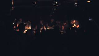 The Everymen LIVE at Maxwell's July 12, 2013 "Spain"