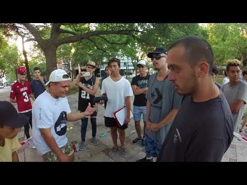 Lich Doble H vs Nikko Coco || Semi || PoliTrap 2vs2