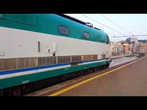 Partenza IC con E444R 023