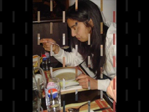 Sulmona 5C Scientifico 06/07