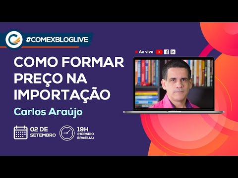 , title : '#ComexBlogLive #19: FORMAÇÃO DE PREÇO NA IMPORTAÇÃO'