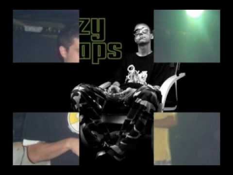 Makanidja i Lazy Rhaps ft. Kruks - Za Rimovanje Vreme