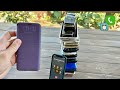 Incoming Call Search Alarm Clock Samsung Galaxy S9 Fold3 Siemens Nokia