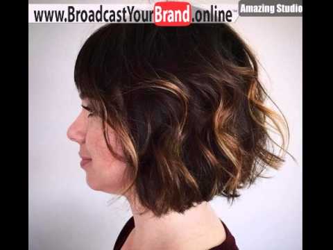 download lagu mp3 mp4 Brunette Bob With Caramel Highlights, download lagu Brunette Bob With Caramel Highlights gratis, unduh video klip Brunette Bob With Caramel Highlights