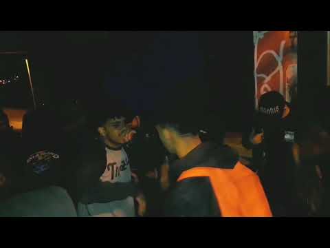 BLS / Rei do Lado Sul - JF x Peninha - 1° Fase