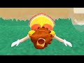 Peach And Daisy Super Mario Cliffhanger Grab My Hand Animation MMD