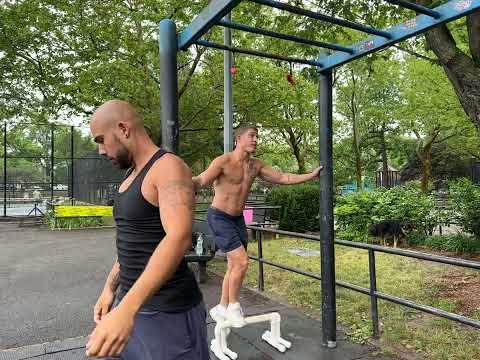35 MINUTES OF PULL UPS | EMOM TRAINING TO ADD MORE VOLUME AND MORE REPS