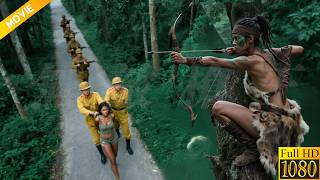 Download lagu Japanese forces kidnap a female fighter— hunter crosses the jungle and takes down 1,000 to save her! mp3 Download lagu Japanese forces kidnap a female fighter— hunter crosses the jungle and takes down 1,000 to save her! mp3
