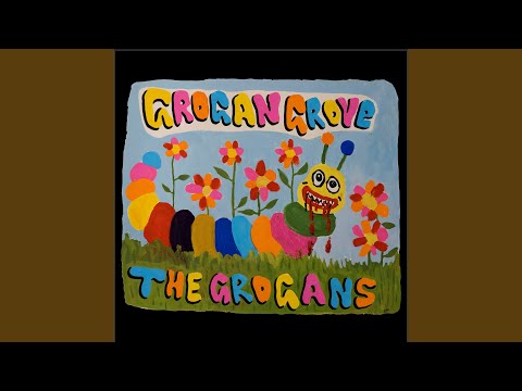Conflicting - The Grogans
