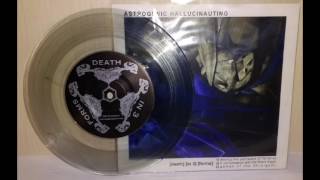 Astrogenic Hallucinauting - Datura 1.0 -  Full Album Vinyl 45