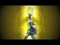The Legend Of Zelda Skyward Sword Song Of The Hero Faron S And Eldin S Vocals