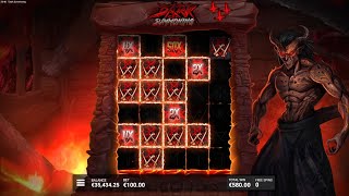 ๐ฐ Dark Summoning Slot Bonus Game Big Win x2048 ๐ฐ Online Casino