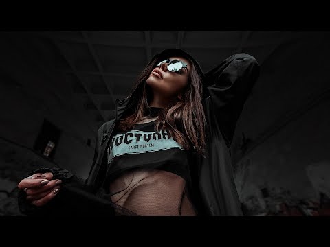 Bass Sensoria Summer Special Mix 2019 - Best of Deep House Sessions Chill Out New Mix By MissDeep