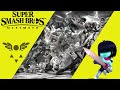 Smart Race Super Smash Bros Ultimate Fan Remix
