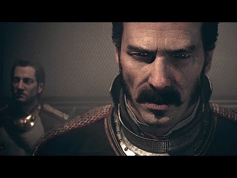 The Order 1886 FULL GAME - PS5 Gameplay