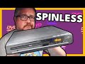 This FAULTY DVD Player Was Sent To My PO BOX Can I Fix It