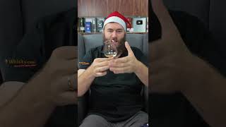 Scotch Whisky Advent Calendar - Door 19 #whisky #whiskey #advent