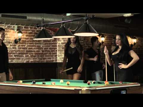 Kiko Rivera Feat Dr Bellido   Chica Loca Official Video