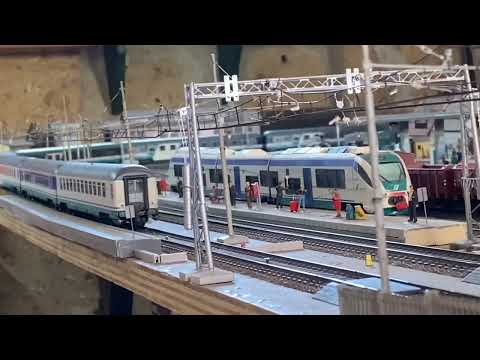 ICN 799 Torino PN Salerno