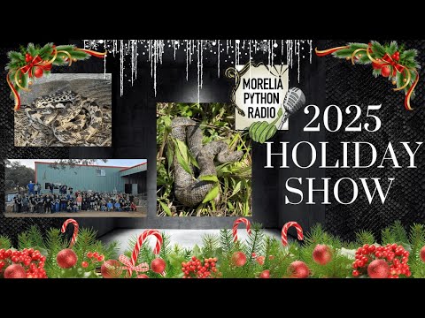 MPR 2025 Holiday Show