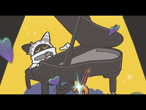 Mistilteinn, Tree Crown without a Ruler －樹冠と果実のエピローグ－ (カービィアレンジ)