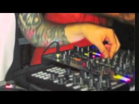 Gummies Noise @ TAG Club   Halloween night 2k13