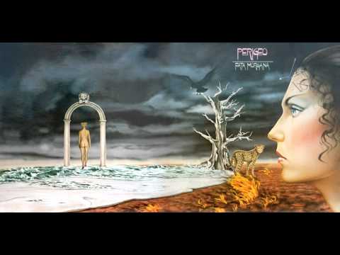 PERIGEO - Non E' Poi Cosi' Lontano (Fata Morgana) [full album]