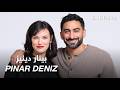 ABtalks With Pınar Deniz Chapter 248 مع بينار دينيز