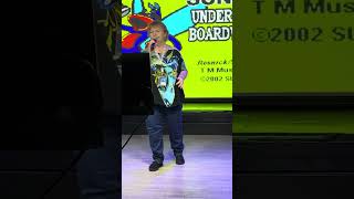 5 Aug 2023 - Karaoke night at P&O Pacific Adventure Part 6