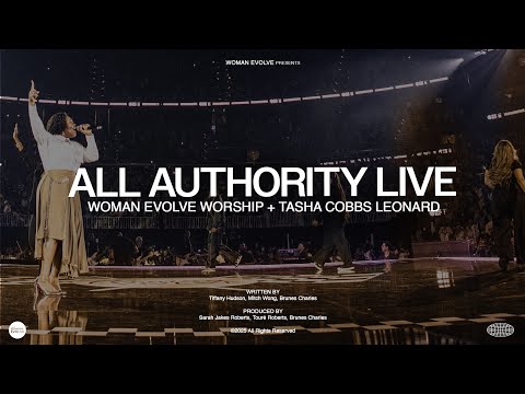 Thumbnail for All Authority  video