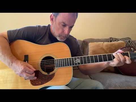 Flatpick Medley Suite in C Major