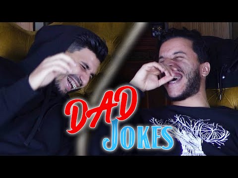 ڨالك خطرة واحد | Dad Jokes
