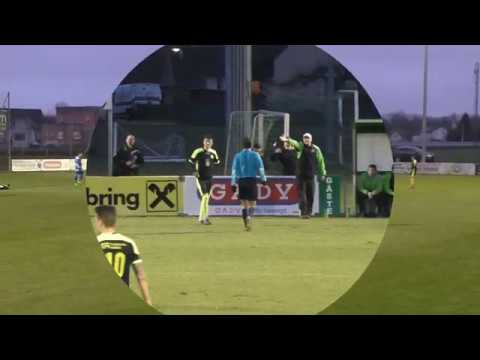 SV Lebring : DSV Leoben